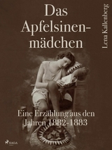Das Apfelsinenm&auml;dchen - Lena Kallenberg
