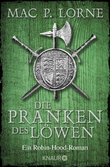 Die Pranken des L&ouml;wen - Mac P. Lorne