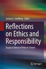 Reflections on Ethics and Responsibility - 