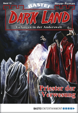 Dark Land - Folge 012 - Michael Breuer