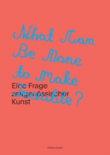 What can be done to make Trouble? - 