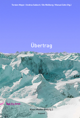 &Uuml;bertrag - 
