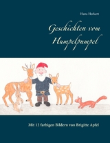 Geschichten vom Humpelpumpel - Hans Herkert