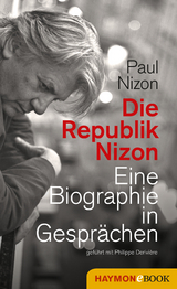 Die Republik Nizon - Paul Nizon