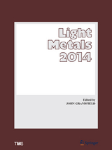 Light Metals 2014 - 