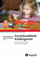 Praxishandbuch Kindergarten - 
