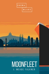 Moonfleet - J. Meade Falkner, Sheba Blake