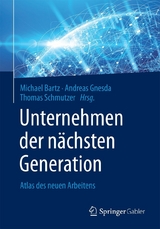 Unternehmen der nächsten Generation - 
