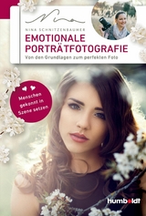 Emotionale Portr&auml;tfotografie - Nina Schnitzenbaumer