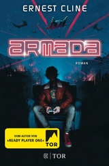 Armada - Ernest Cline