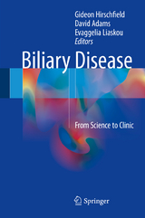 Biliary Disease - 