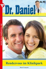 Rendezvous im Klinikpark - Marie Francoise