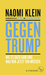 Gegen Trump - Naomi Klein