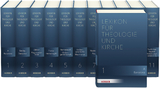 Lexikon f&uuml;r Theologie und Kirche - LThK - 