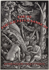 Der Hexenhammer - Jakob Sprenger, Heinrich Institoris