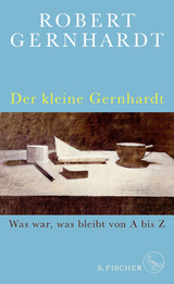 Der kleine Gernhardt - Robert Gernhardt