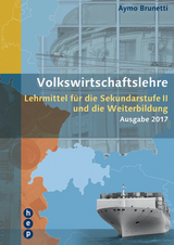 Volkswirtschaftslehre - Brunetti, Prof. Dr. Aymo