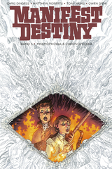 Manifest Destiny 5 - Chris Dingess