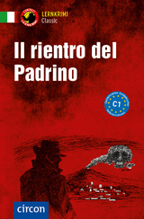 Il rientro del Padrino - Rossi, Roberta