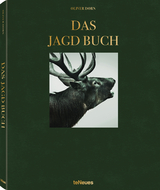 Das Jagdbuch, Deutsche Ausgabe - Oliver Dorn