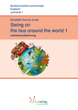 Swing on the bus around the world 1 - Elisabeth Dokalik-Jonak