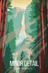 Minor Detail - Jack Sharkey, Sheba Blake