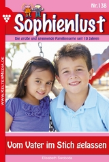 Vom Vater im Stich gelassen - Elisabeth Swoboda