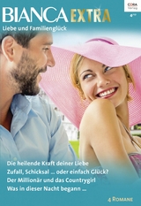 Bianca Extra Band 43 - Sandra Steffen, Michelle Major, Christy Jeffries, Christine Rimmer