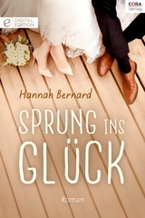 Sprung ins Gl&uuml;ck - Hannah Bernard
