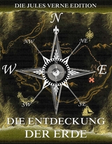 Die Entdeckung der Erde - Jules Verne