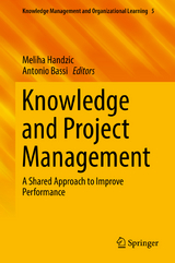 Knowledge and Project Management - 