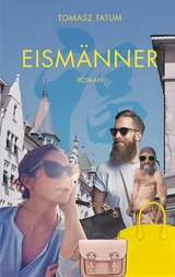 Eism&auml;nner - Tomasz Tatum