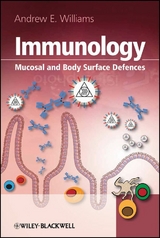 Immunology - Andrew E. Williams