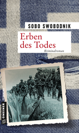Erben des Todes - Sobo Swobodnik