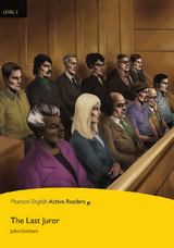 The Last Juror - Buch mit CD-ROM - Grisham, John