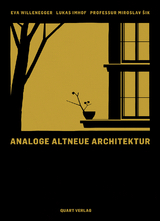 Analoge Altneue Architektur - 