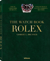 Rolex The Watch Book - Gisbert L. Brunner
