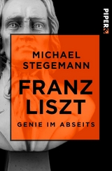 Franz Liszt -  Michael Stegemann