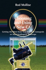 Choosing and Using a New CAT - Rod Mollise