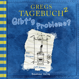 Gregs Tagebuch 2 - Gibt's Probleme? - Jeff Kinney