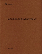 Butikofer de Oliveira Vernay - 