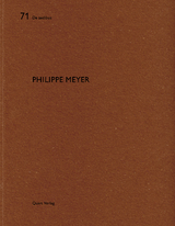 Philippe Meyer - 