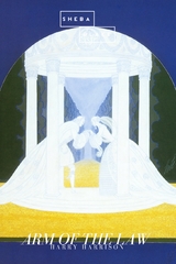 Arm of the Law - Harry Harrison, Sheba Blake