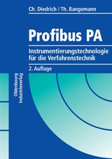 Profibus PA - Christian Diedrich, Thomas Bangemann