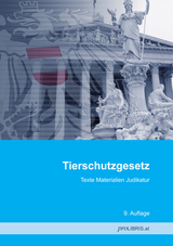 Tierschutzgesetz - 