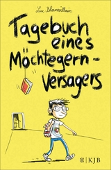 Tagebuch eines M&ouml;chtegern-Versagers - Luc Blanvillain