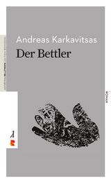 Der Bettler - Andreas Karkavitsas