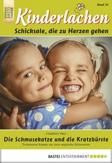 Kinderlachen - Folge 034 - Charlotte Vary