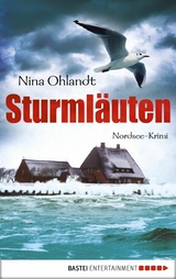 Sturmläuten -  Nina Ohlandt