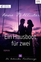Ein Hausboot f&uuml;r zwei - Anne McAllister